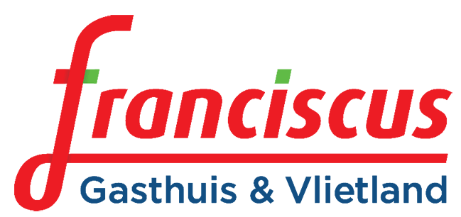 Logo Franciscus Gasthuis en Vlietland