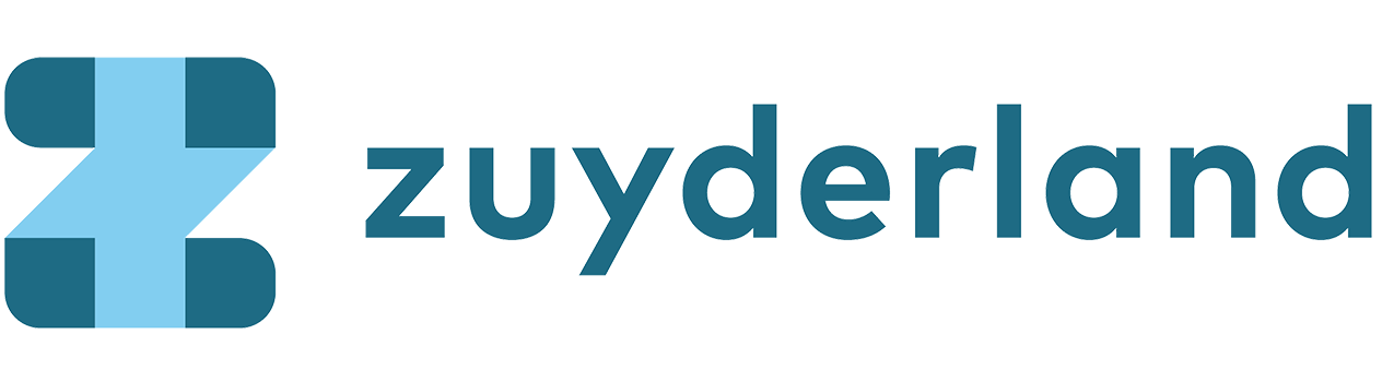 Zuyderland Ziekenhuis logo