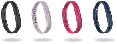 fitbit2flex