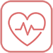 Gezondheidsmeter cardiologie