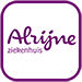 Logo MScentrum Alrijne