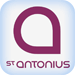 Logo MS St. Antonius