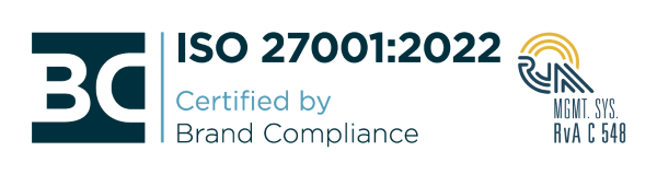 ISO 27001:2022