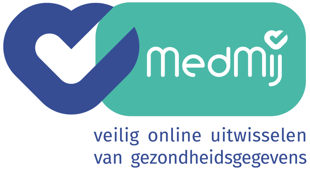 MedMij gecertificeerd