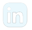 LinkedIn icon