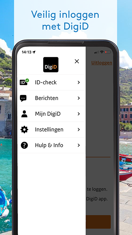 Gezondheidsmeter