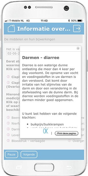 Gezondheidsmeter_MEDICATIE_DOSSIER_bijwerkingen