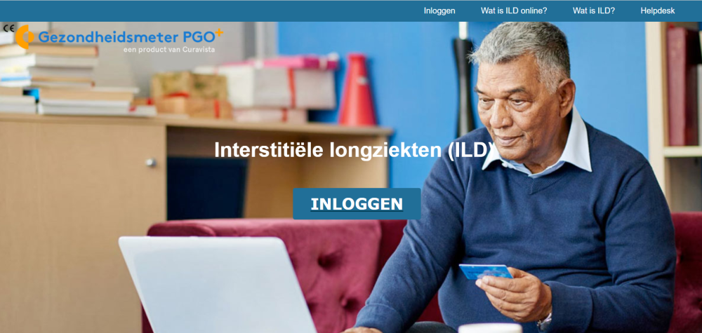 Gezondheidsmeter ild.app