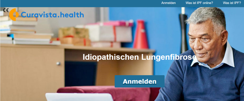 Gezondheidsmeter IPFonline Deutschland