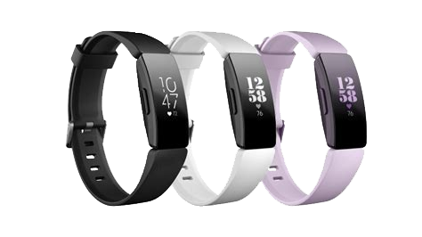 Gezondheidsmeter Fitbit