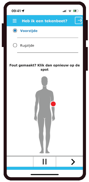 teledermatologie Gezondheidsmeter PGO