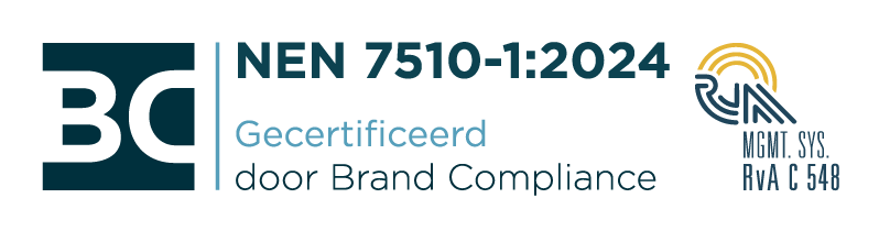 NEN 7510:2017 certificering