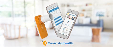 Gezondheidsmeter Spirobank Smart