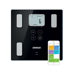 Gezondheidsmeter_SCALE_OMRON